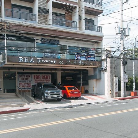 Reddoorz Plus @ Bez Tower And Residences San Juan San Juan  外观 照片
