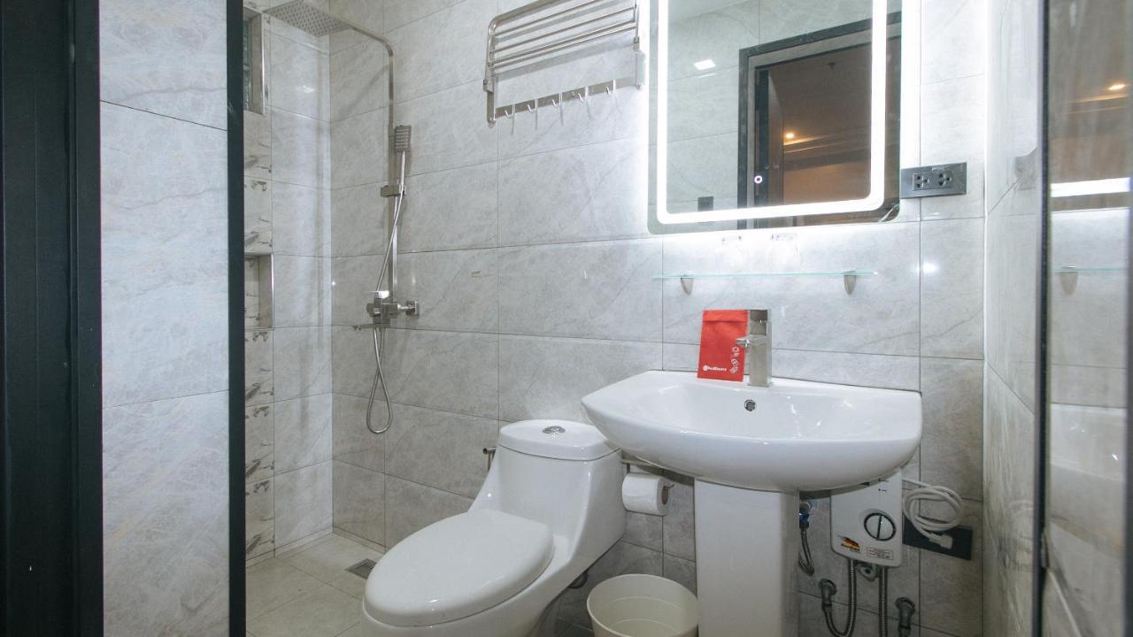 Reddoorz Plus @ Bez Tower And Residences San Juan San Juan  外观 照片